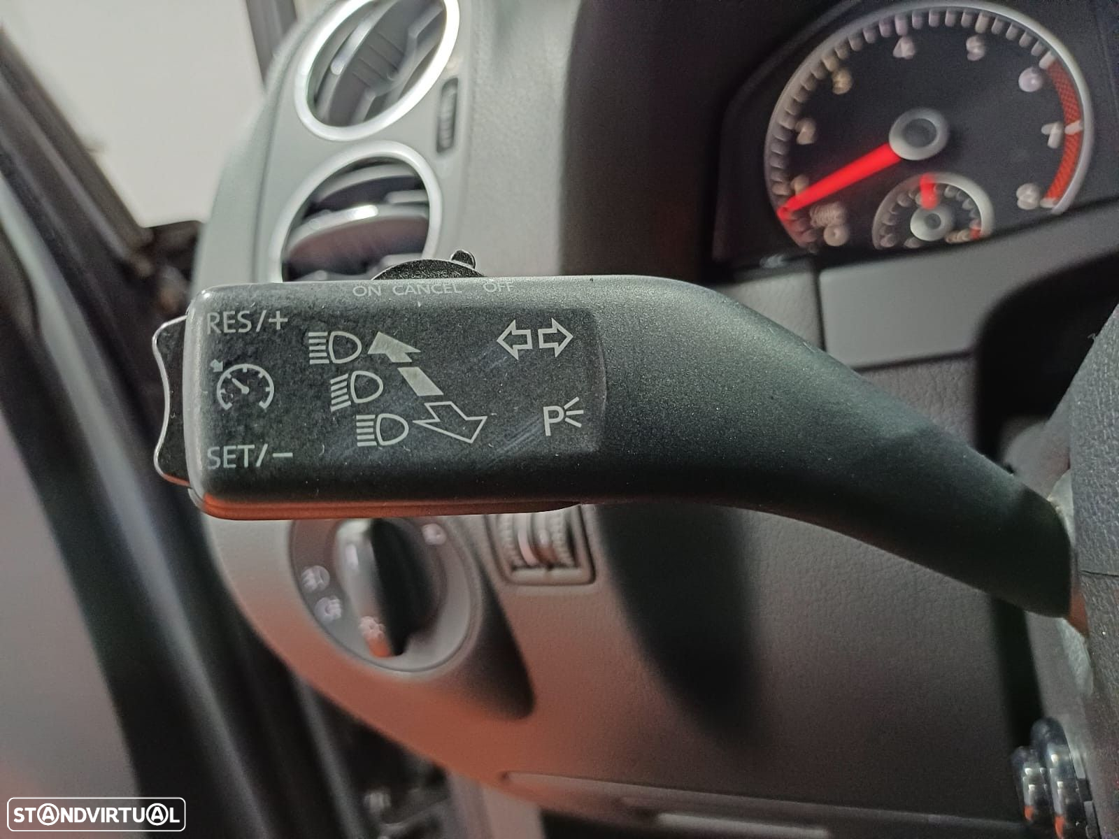 VW Golf - 17