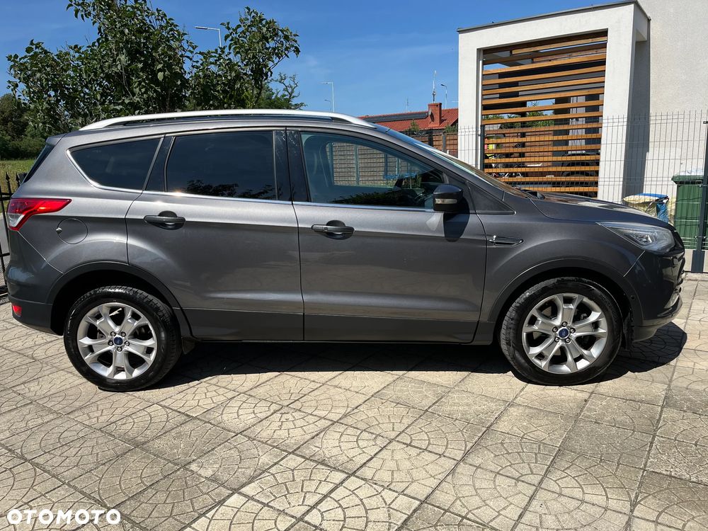 Ford Kuga - 6
