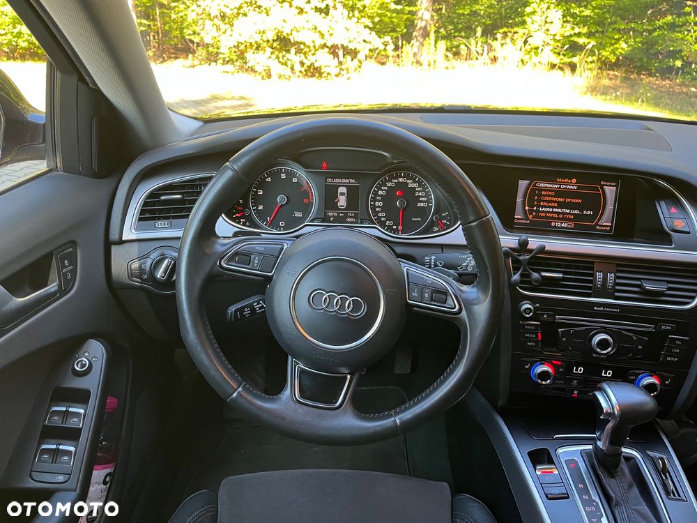 Audi A4 Allroad 2.0 TFSI Quattro S tronic - 2