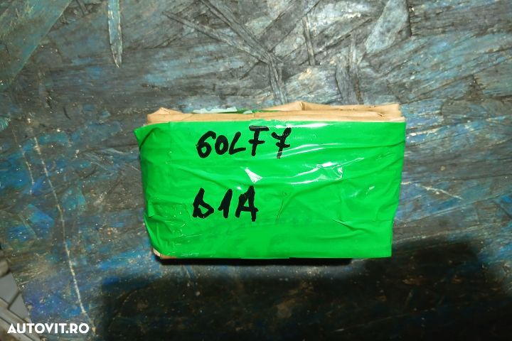 Senzor parcare spate 5Q0919275 5Q0919275 Volkswagen VW Golf 7 [2012 - - 5