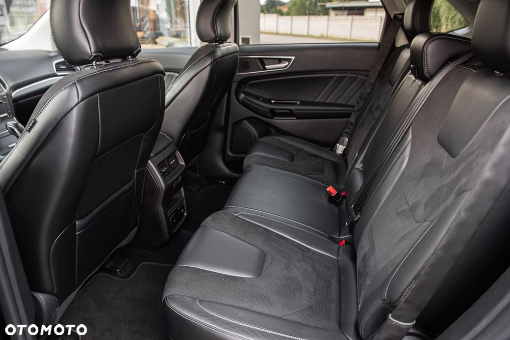 Ford Edge 2.0 TDCi Twin-Turbo 4WD Sport - 29