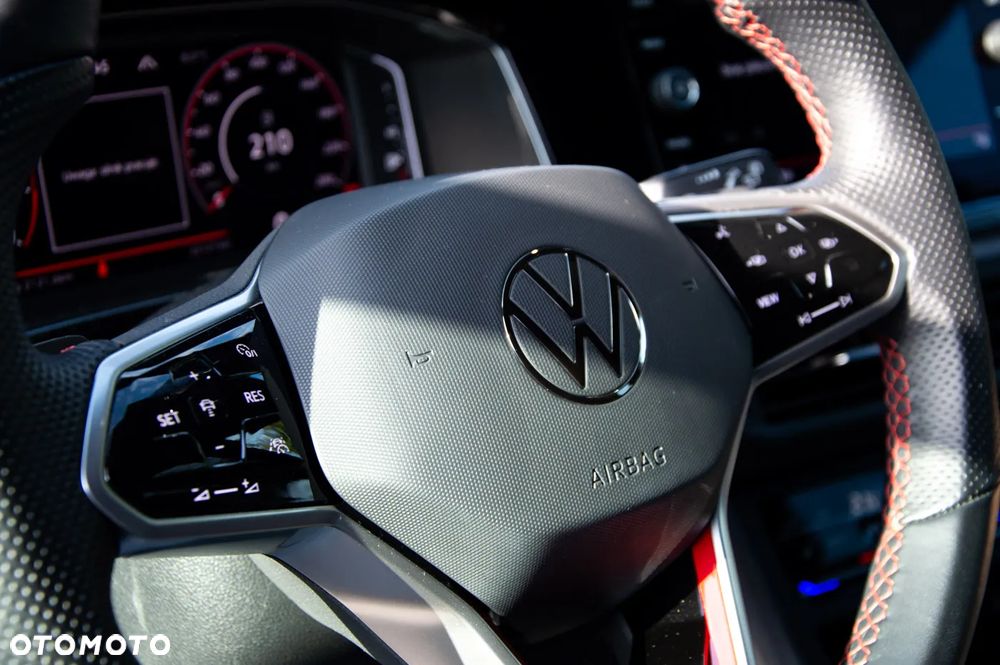 Volkswagen Polo 2.0 TSI GTI DSG - 8