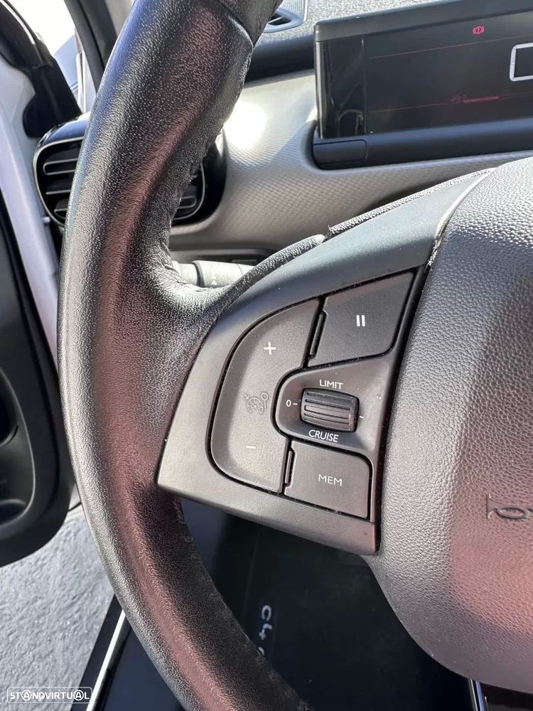 Citroën C4 Cactus 1.2 PureTech Shine Pack - 21