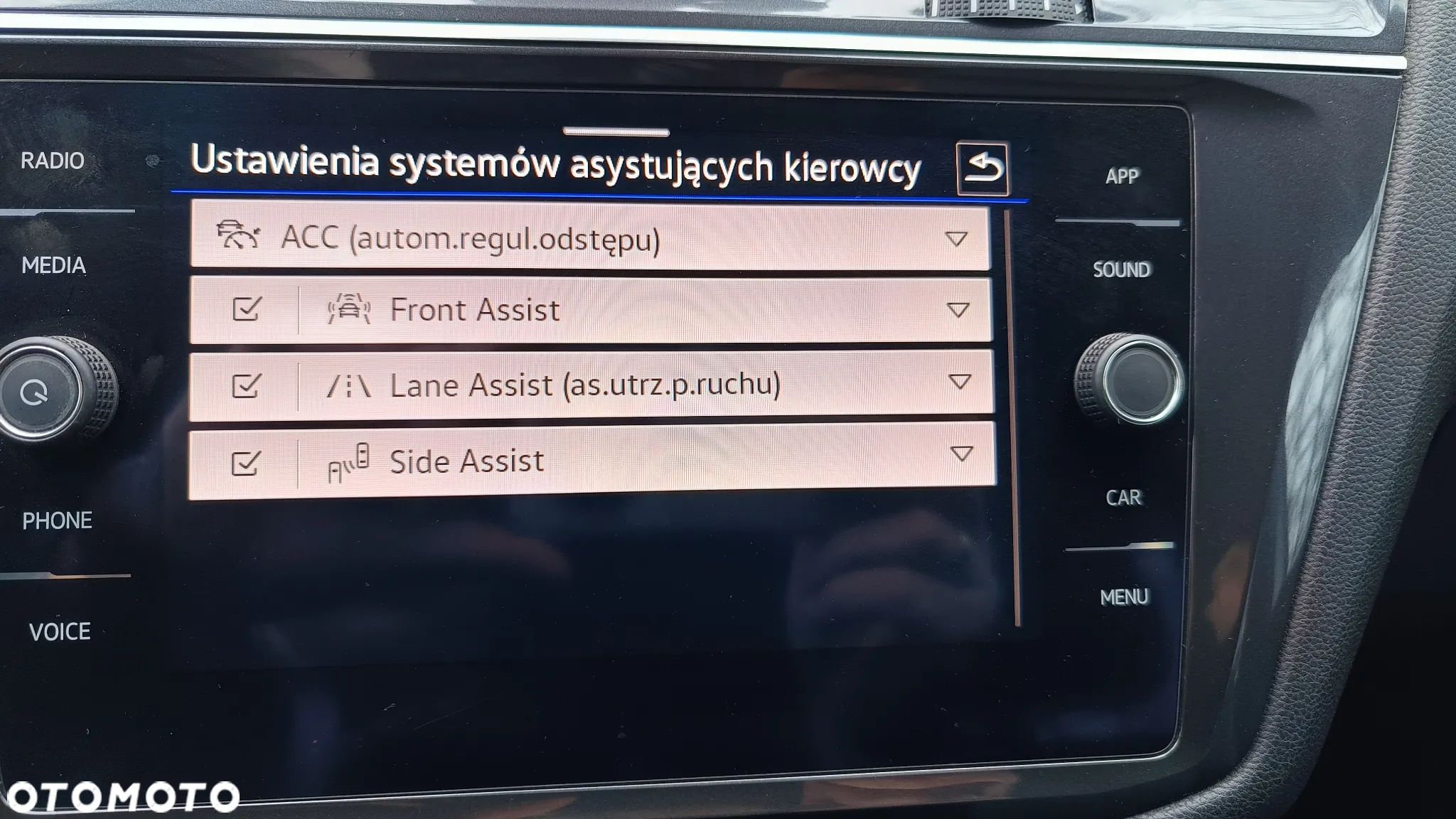 Volkswagen Tiguan Allspace 2.0 TSI OPF 4Motion DSG R-Line - 25