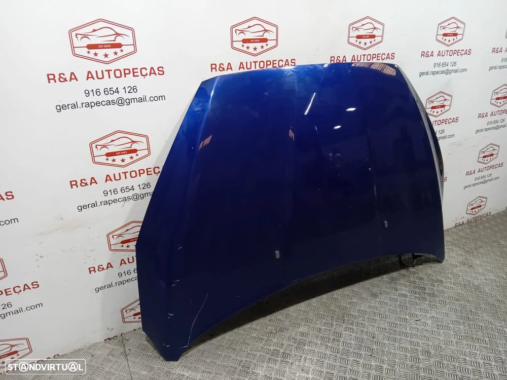 Frente Completa Ford Focus Mk 3 III 1.0  ST Line - 23