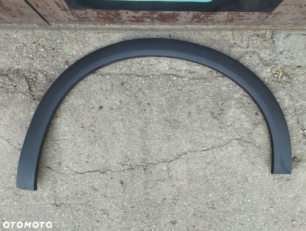 listwa na błotnik lewy tył byd atto 3 - 1