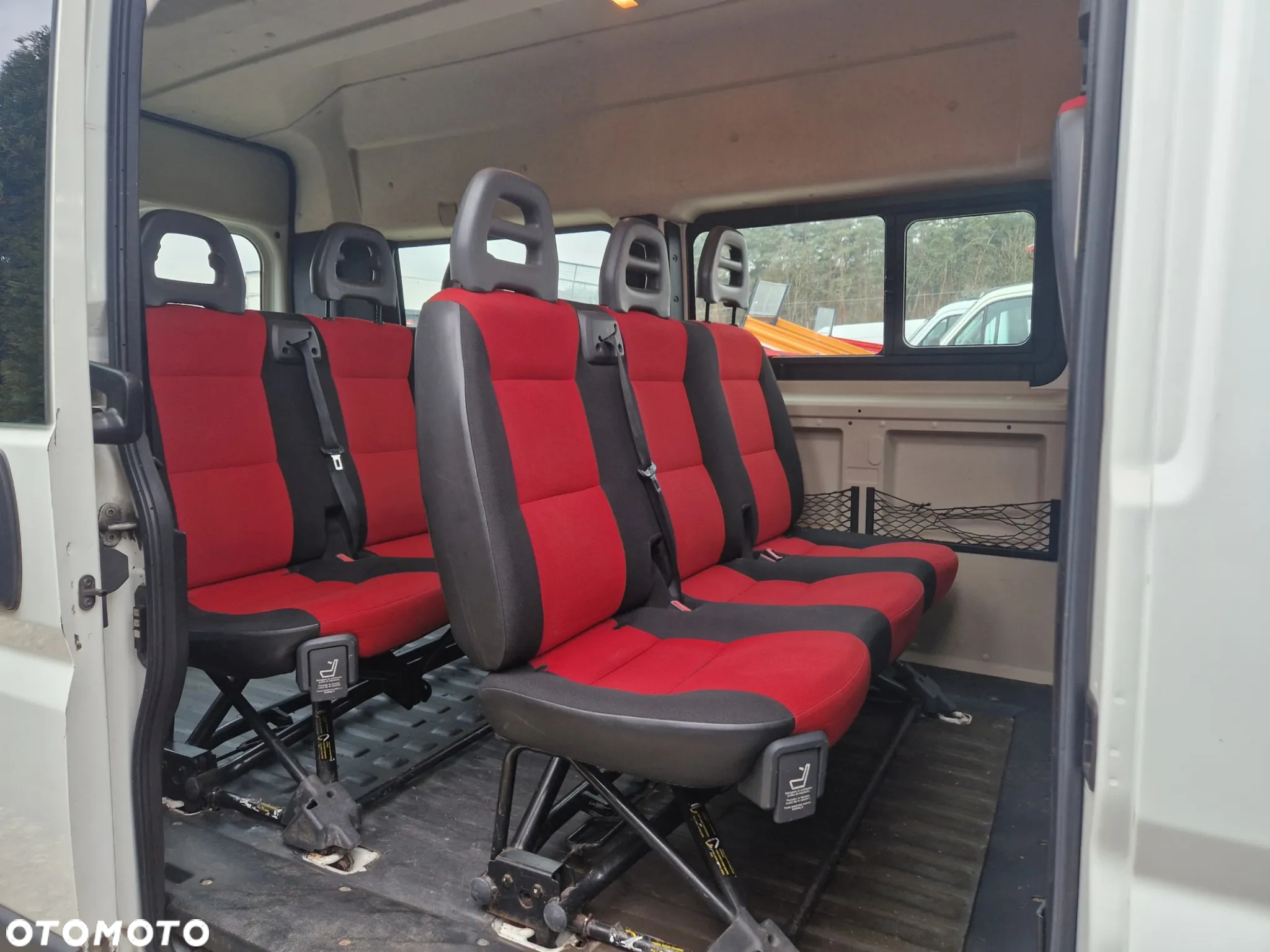Fiat Ducato L2H2 - 6