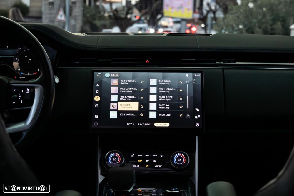 Land Rover Range Rover 3.0 D MHEV Vogue - 37