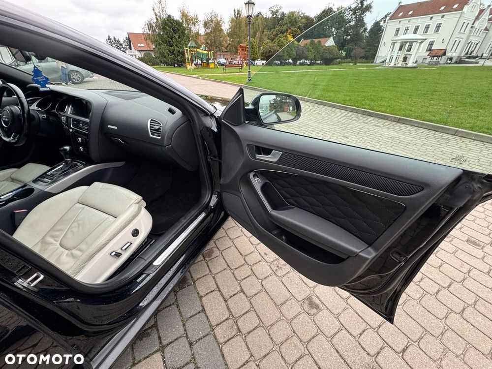 Audi A5 Sportback 2.0 TDI Quattro S tronic - 25