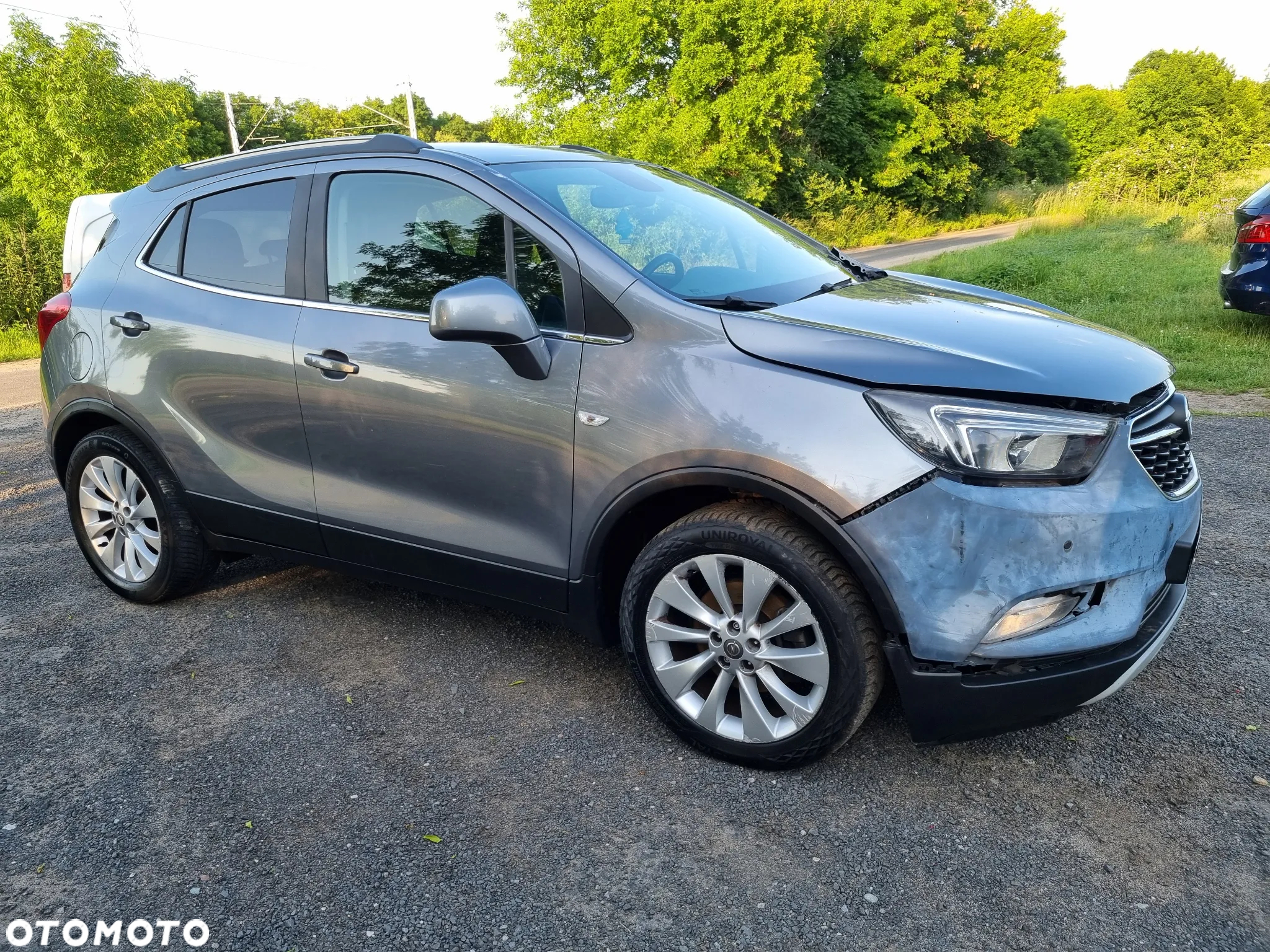 Opel Mokka 1.6 CDTI Enjoy S&S - 10
