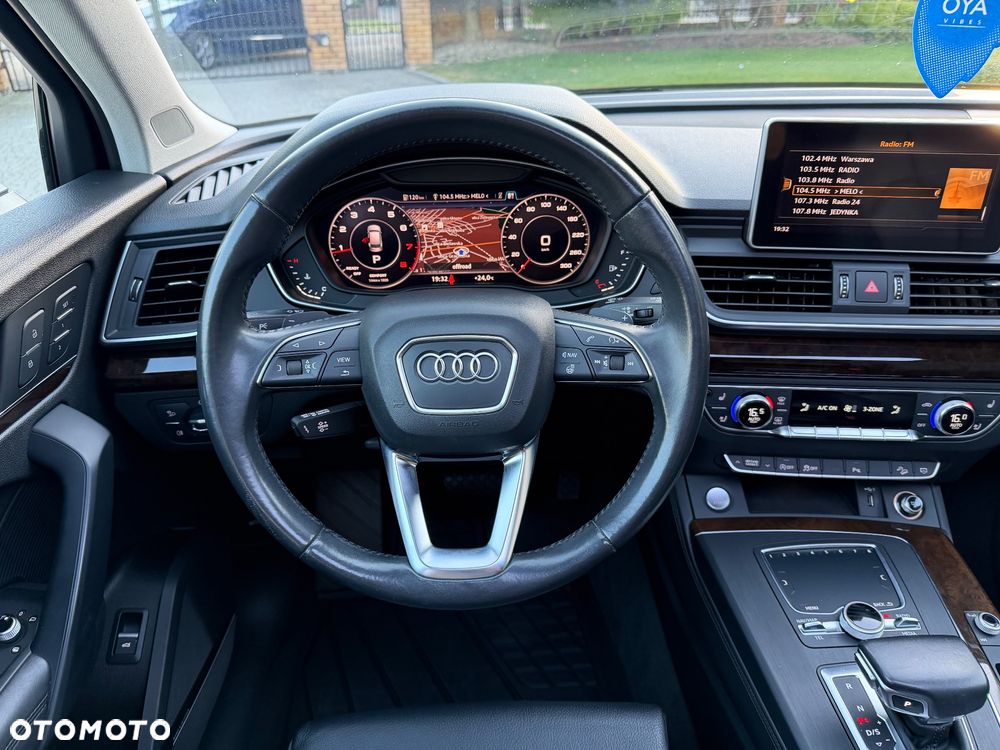 Audi Q5 2.0 TFSI Quattro S tronic - 19