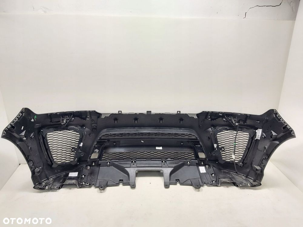 zderzak przód range rover sport l494 svr lift carbon - 11