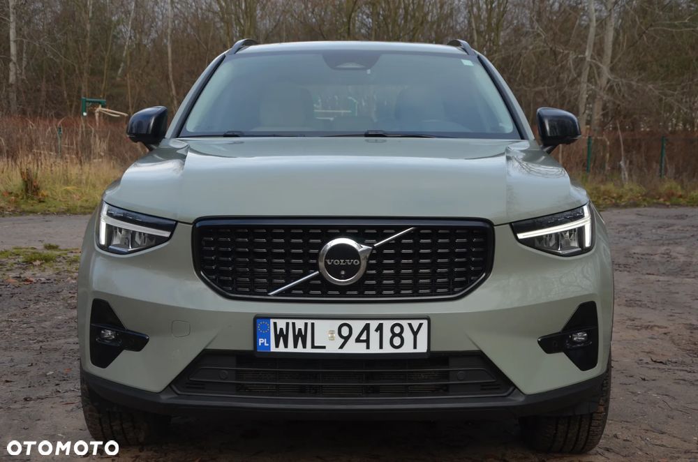 Volvo XC 40 B5 B AWD Ultimate Dark - 3