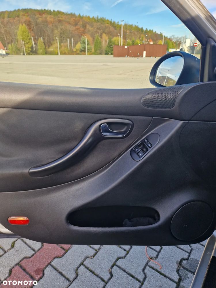 Seat Leon 1.6 Stella - 6