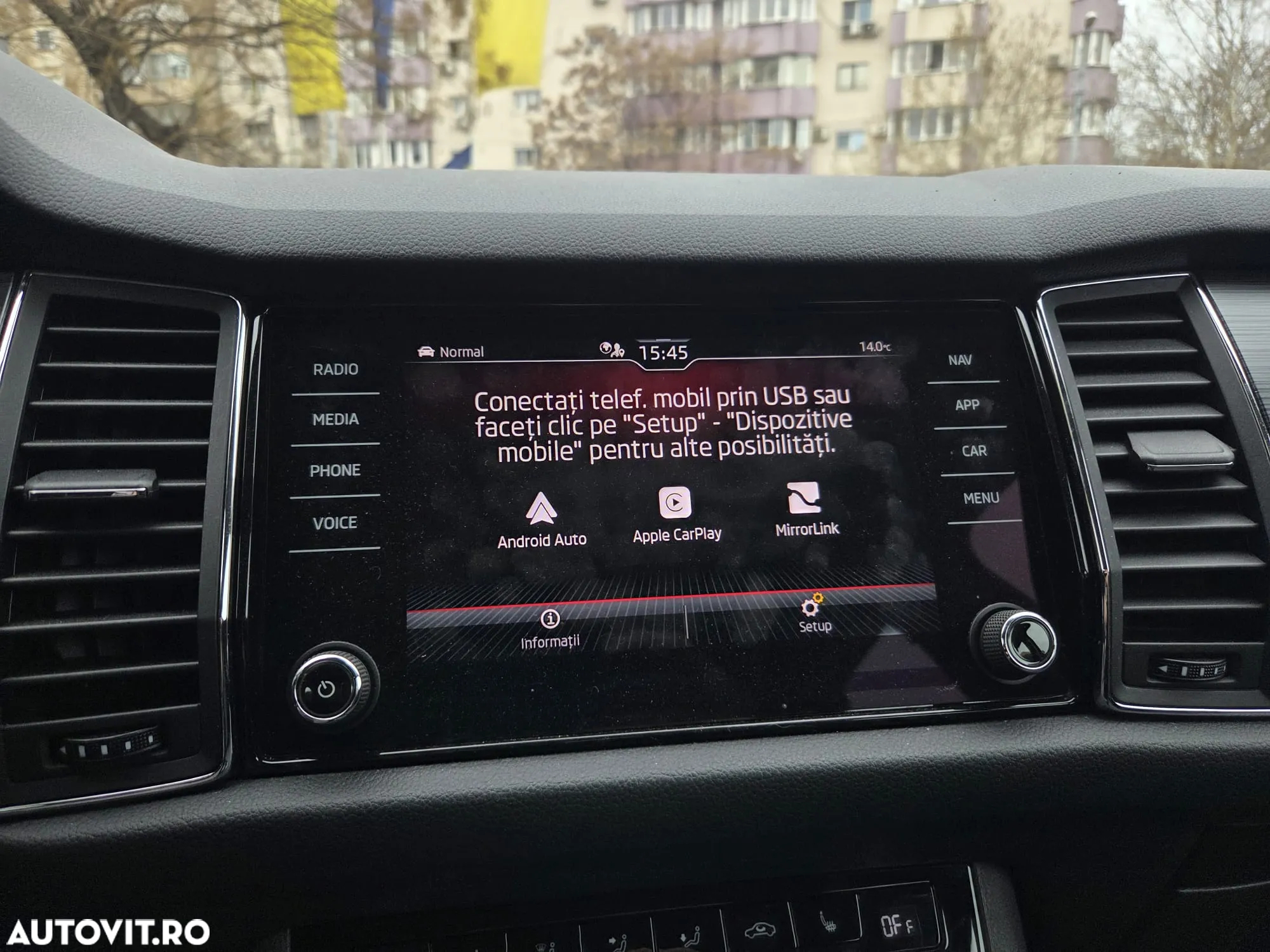 Skoda Kodiaq 2.0 TDI 4X4 DSG Ambition - 18