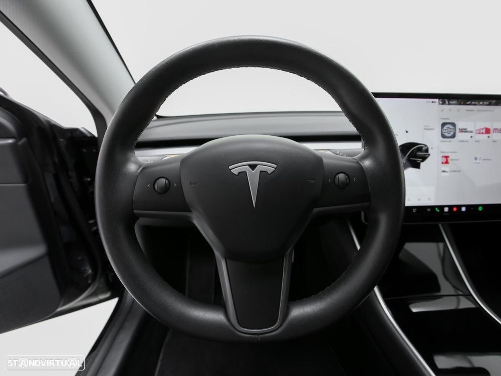 Tesla Model 3 Performance Dual Motor AWD - 18