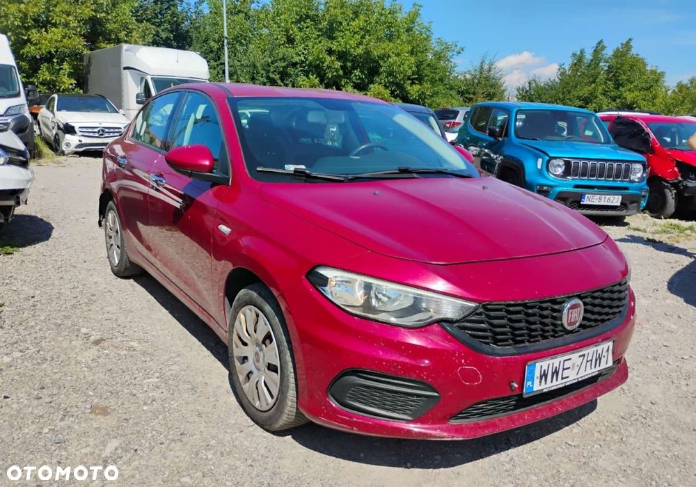 Fiat Tipo - 2