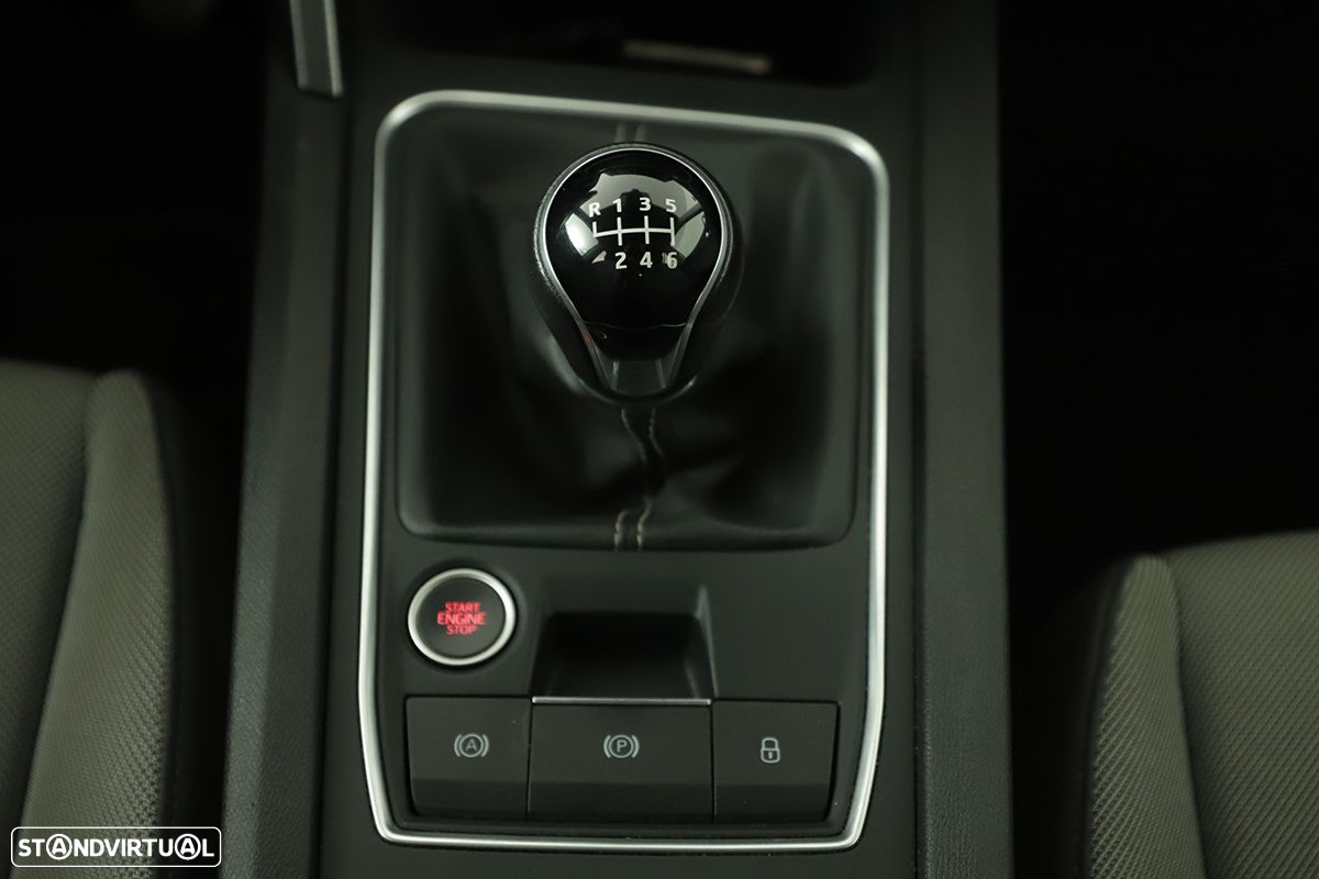 SEAT Leon ST 1.0 TSI Style - 12