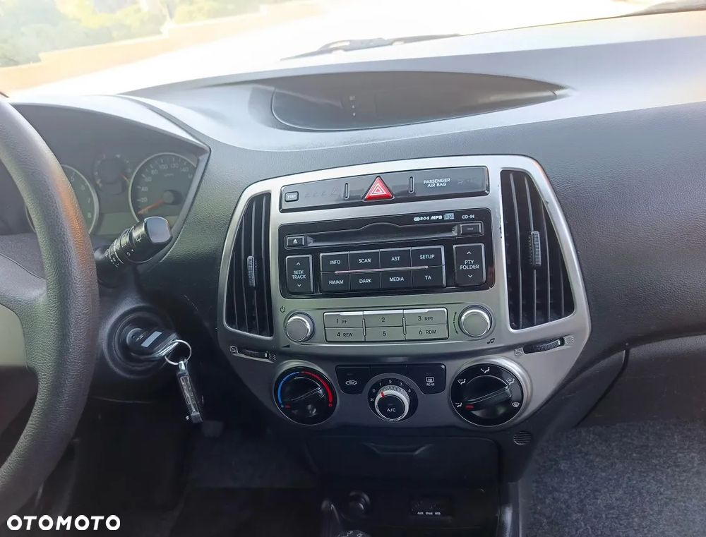 Hyundai i20 1.2 Star Edition - 18