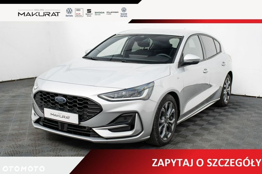 Ford Focus - 2
