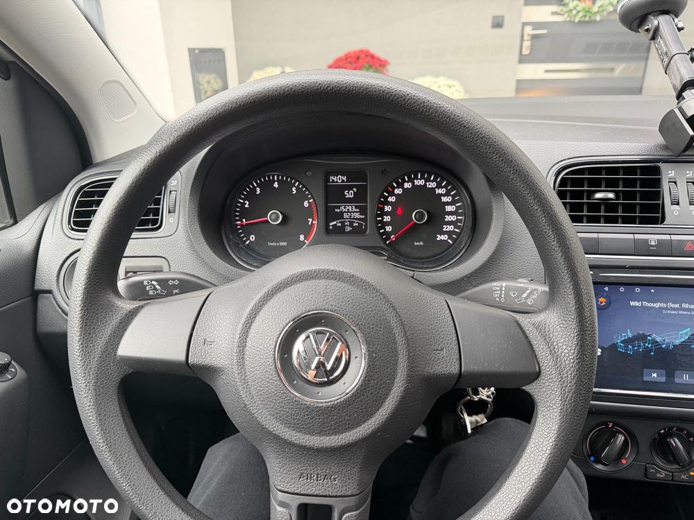Volkswagen Polo 1.2 CityLine - 5