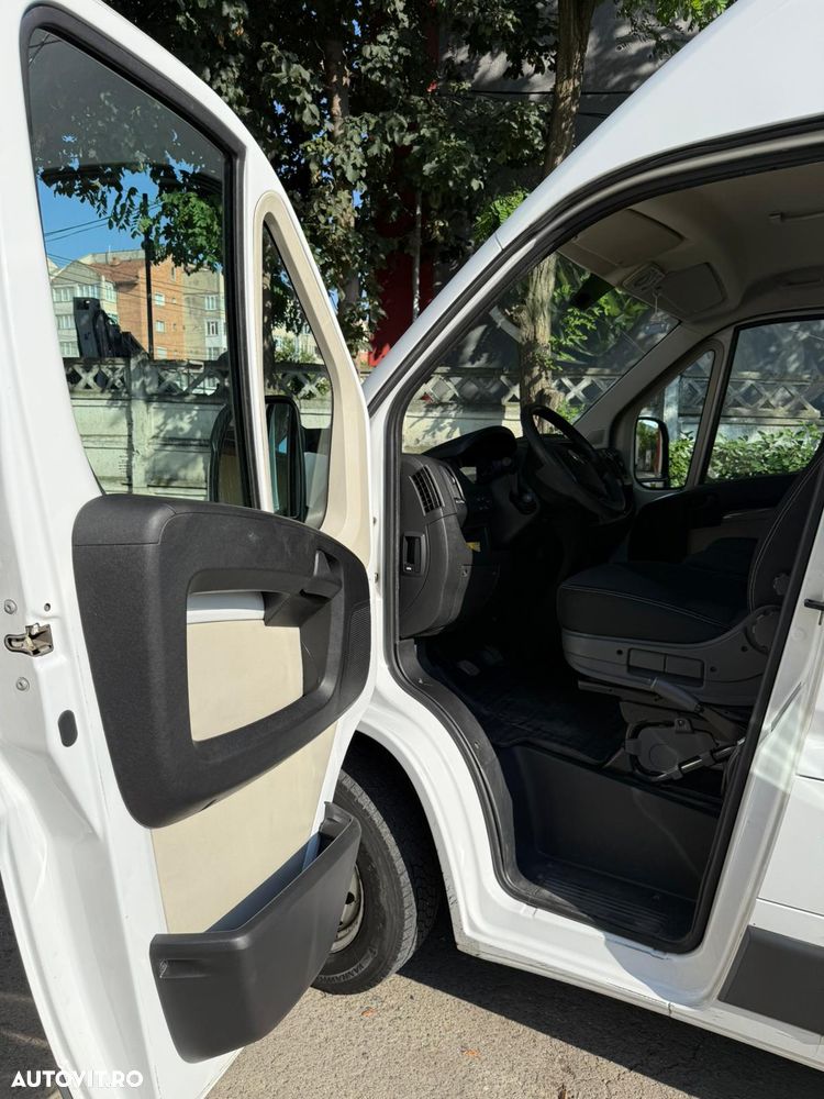 Fiat Ducato - 7