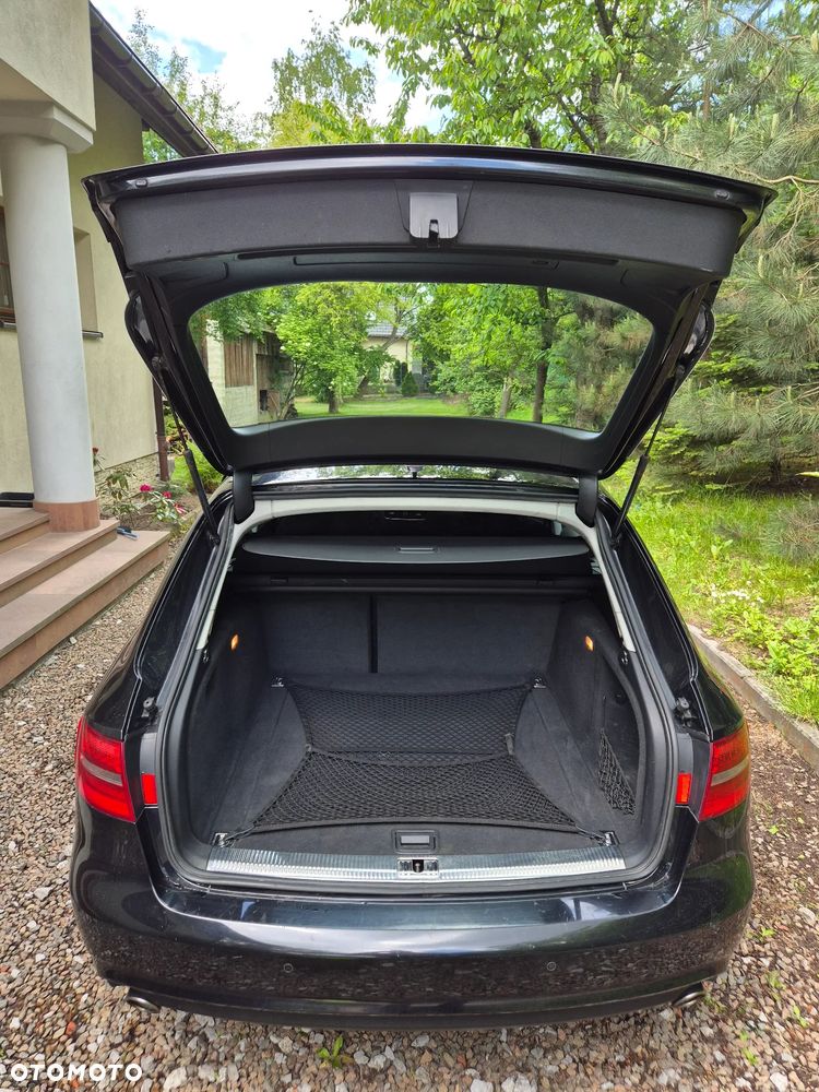 Audi A4 Avant 3.0 TDI Quattro S tronic - 5
