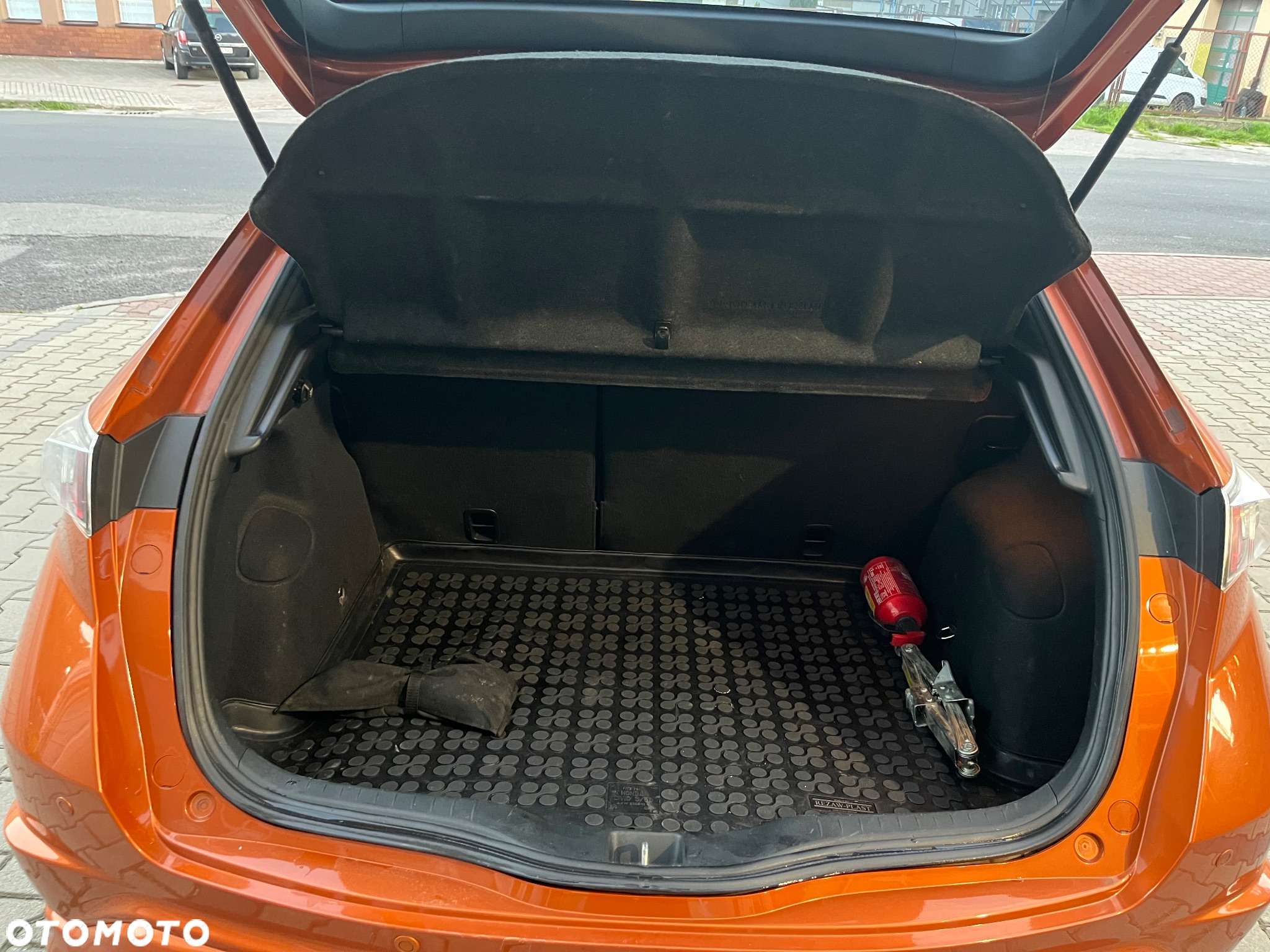 Honda Civic 1.8i-VTEC Type S - 14