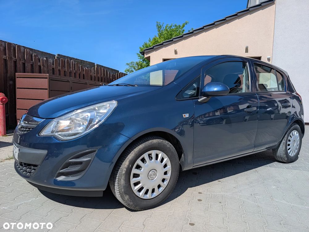 Opel Corsa 1.2 16V Enjoy - 2
