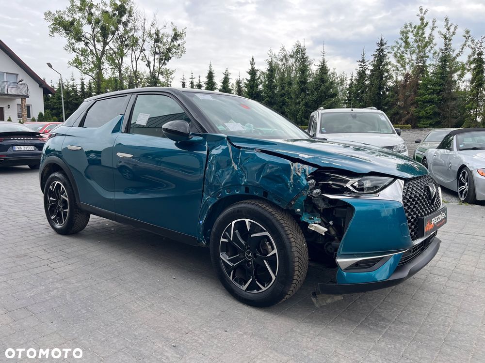 DS Automobiles DS 3 Crossback - 3