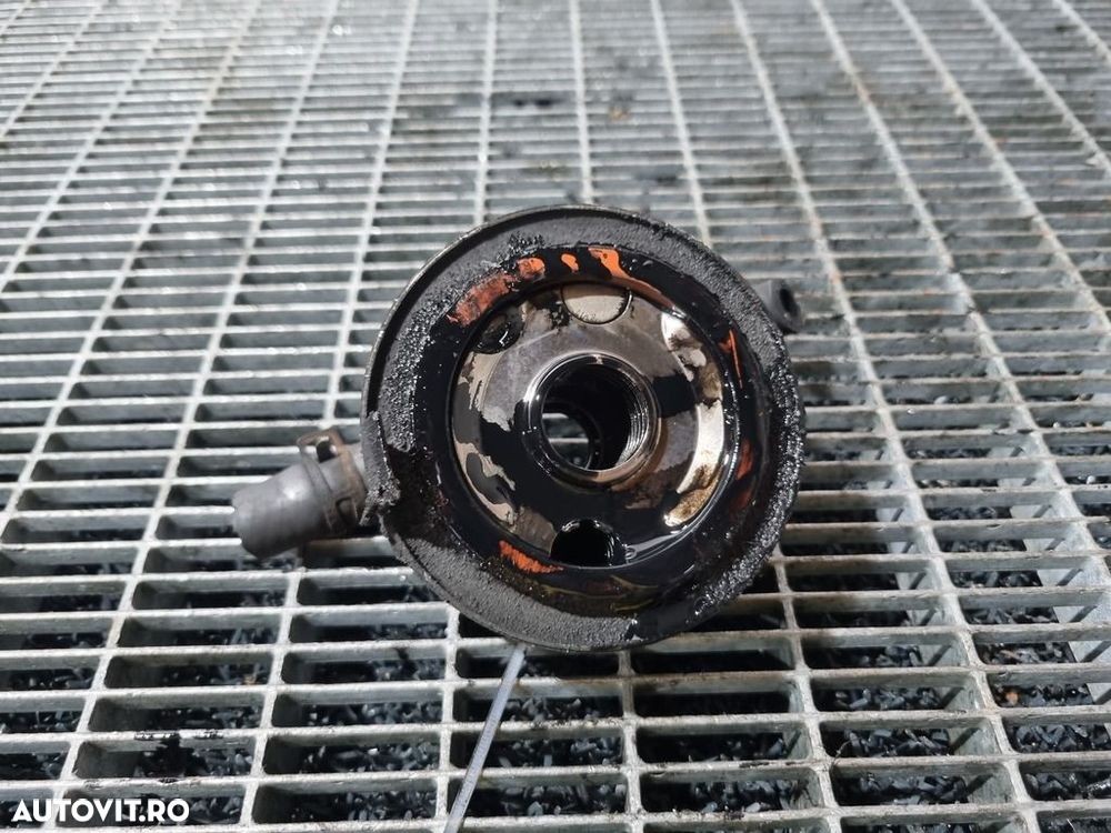 Termoflot Mitsubishi L200 Facelift 2.5 Diesel 2010 - 2015 131kW 178CP 2477CC 4D56 Euro4 ... - 1