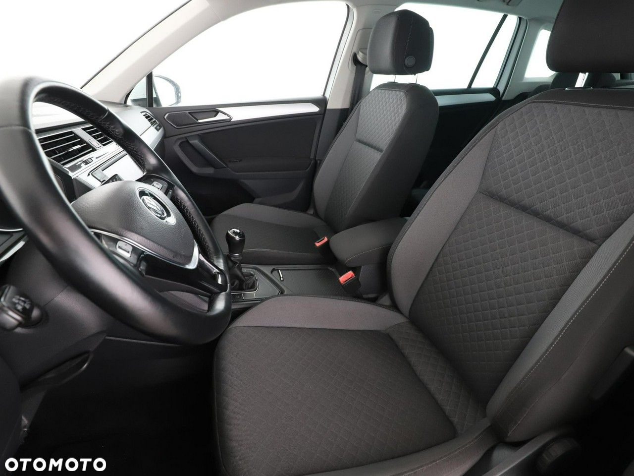 Volkswagen Tiguan 2.0 TDI SCR (BlueMotion Technology) Comfortline - 13
