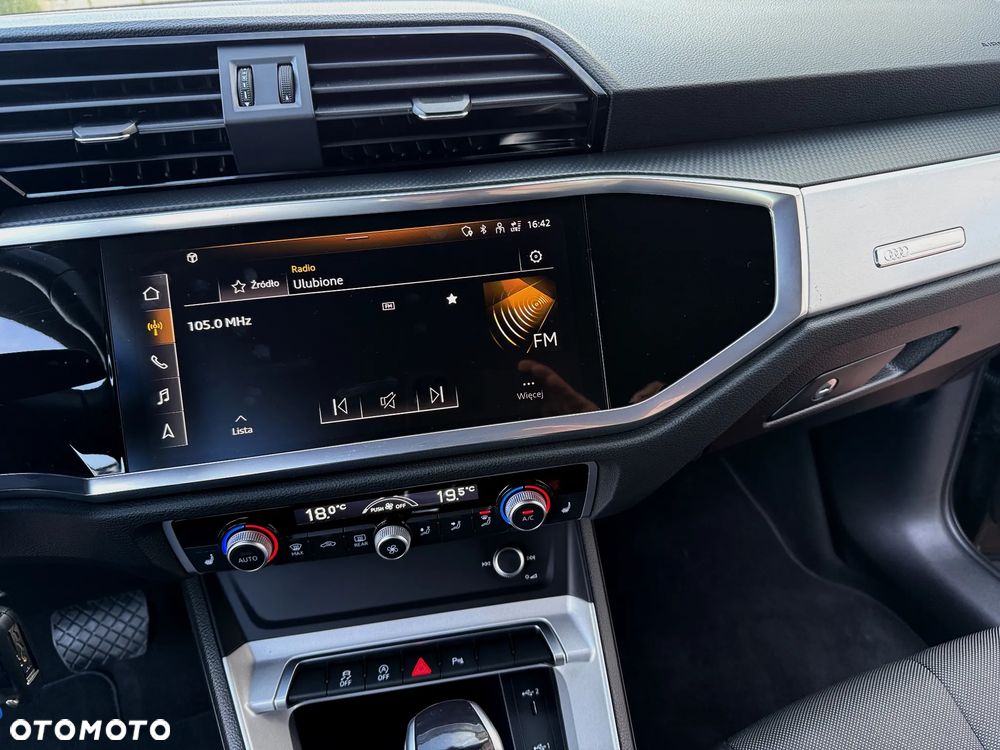 Audi Q3 35 TFSI Advanced S tronic - 14