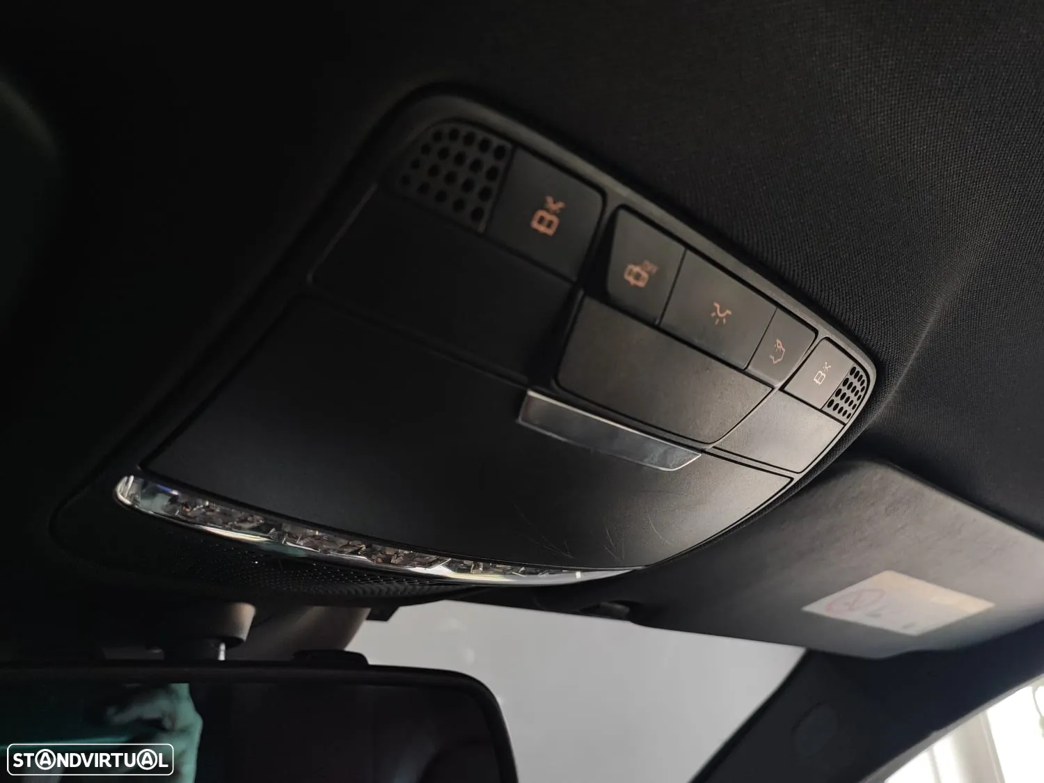 Mercedes-Benz C 220 BlueTEC AMG Line - 55
