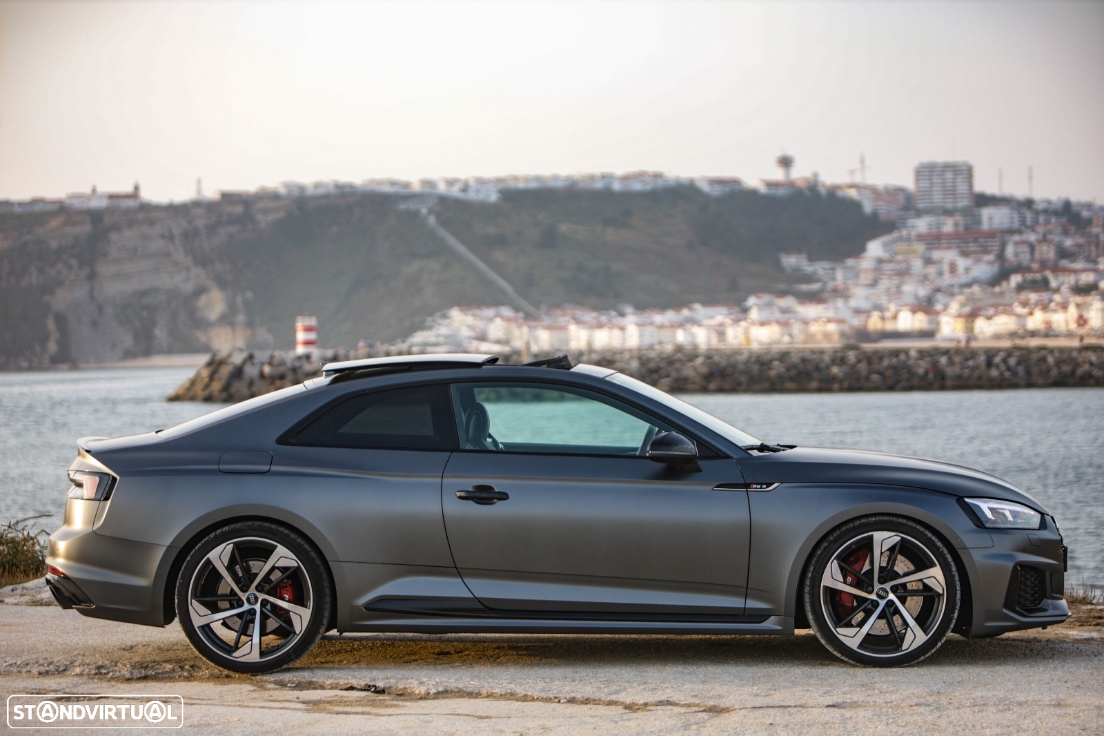 Audi RS5 Coupe 2.9 TFSI quattro tiptronic - 3