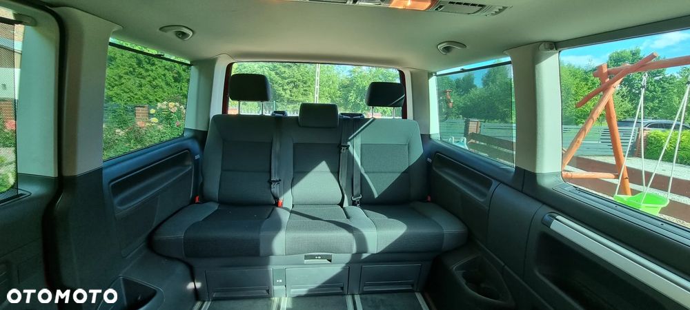 Volkswagen Multivan TDI L1 Comfortline - 19