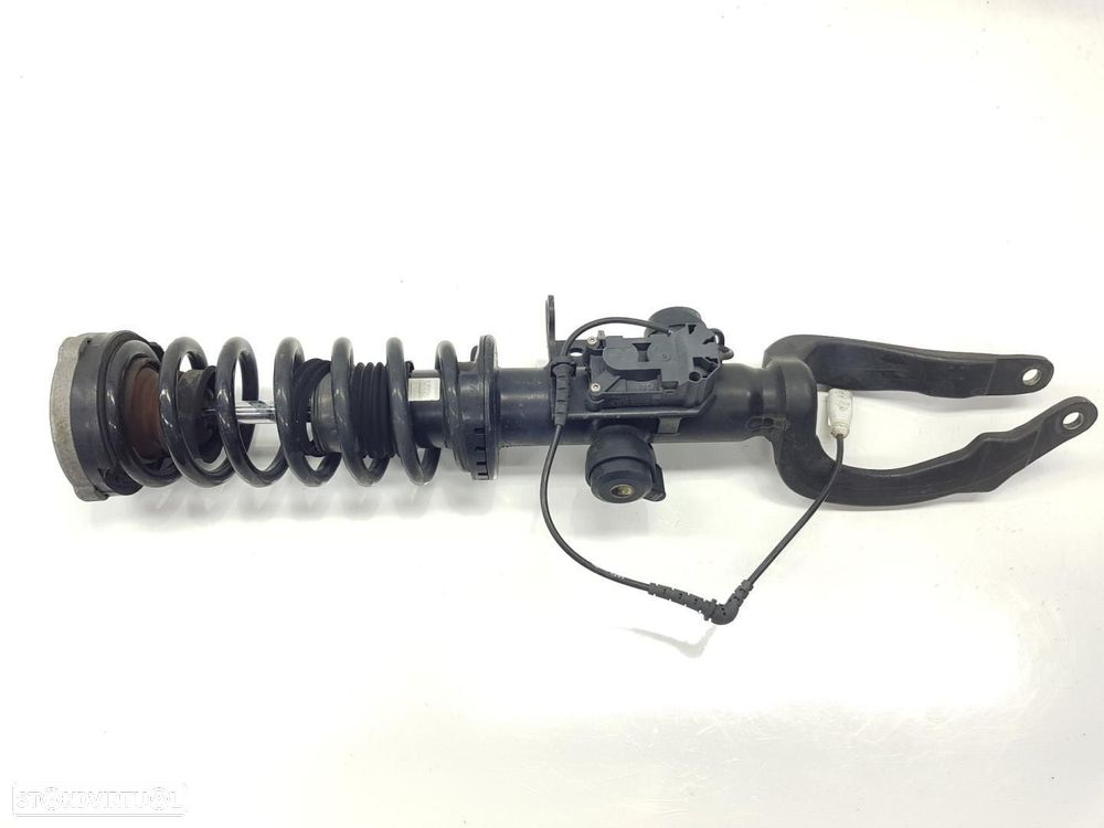 AMORTECEDOR FRENTE DIEITO BMW SERIE 5 TOURING F11 - 1