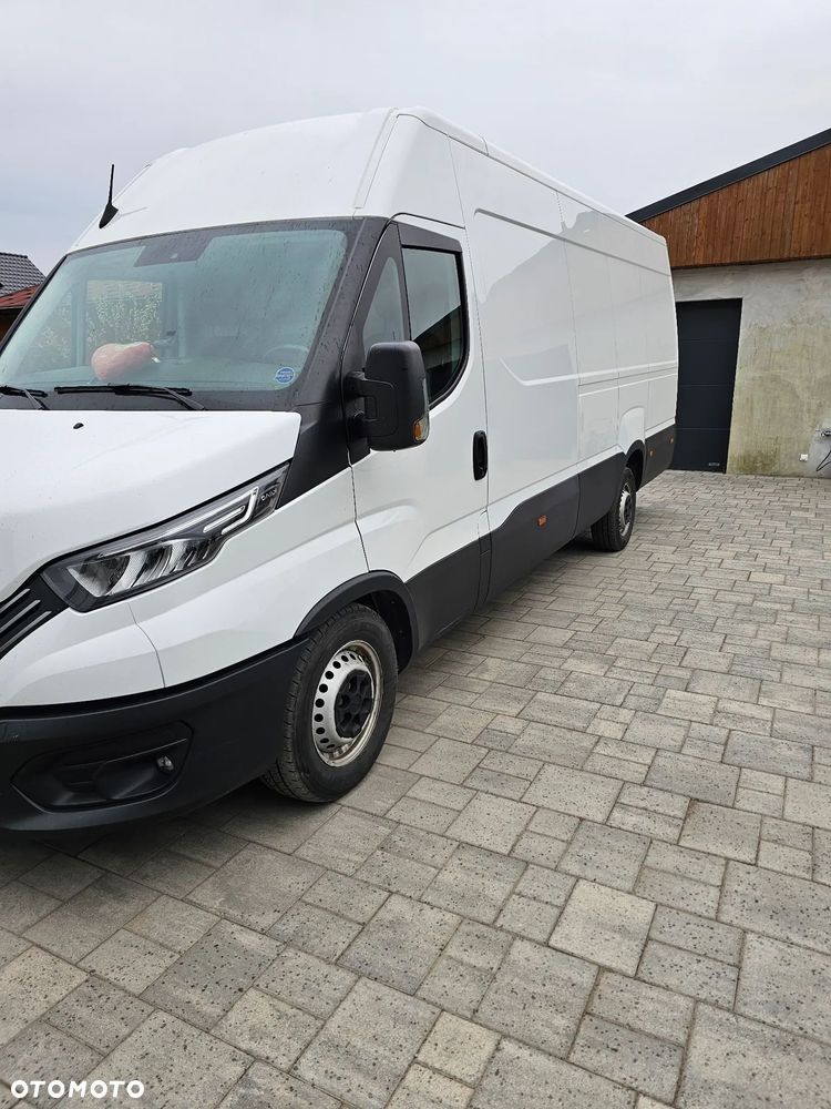 Iveco Daily - 2