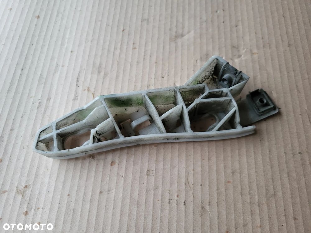 Ślizg zderzaka prawy przód Citroen C4 Picasso II - 2