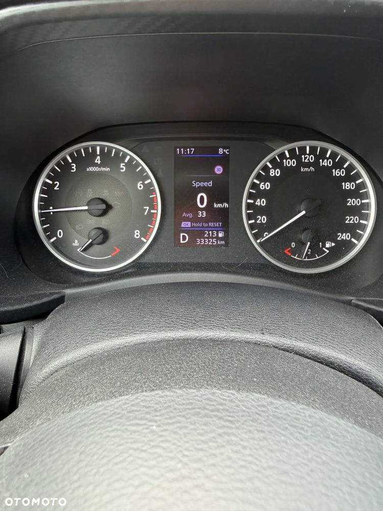 Nissan Juke - 10