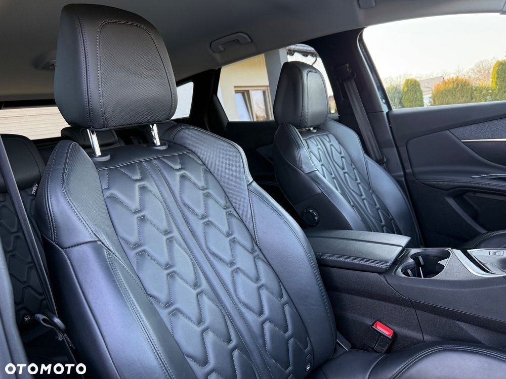 Peugeot 3008 BlueHDi 130 Stop & Start Allure Pack - 20