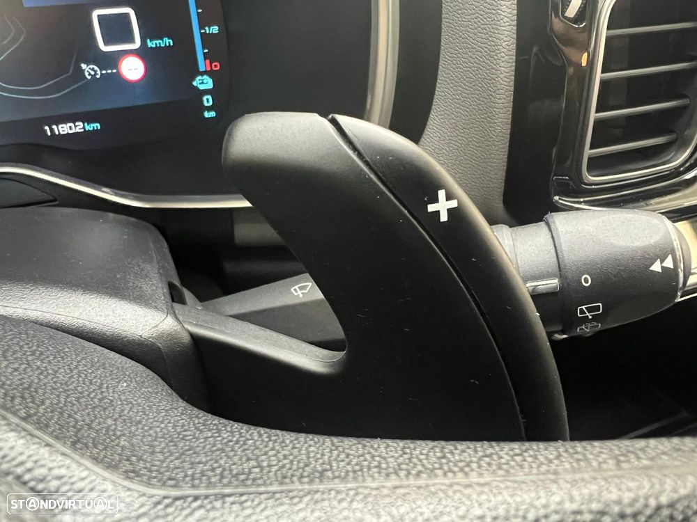 Citroën C5 Aircross 1.6 Hybrid Shine e-EAT8 - 26
