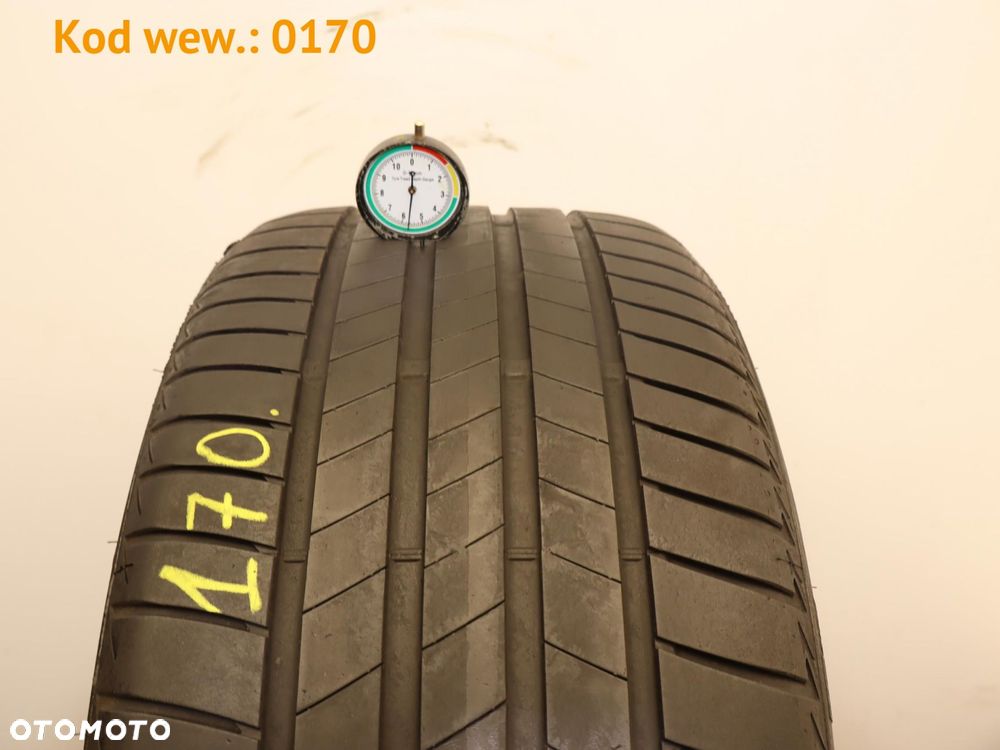 Bridgestone Turanza T005 - 255/35 R18 - 1