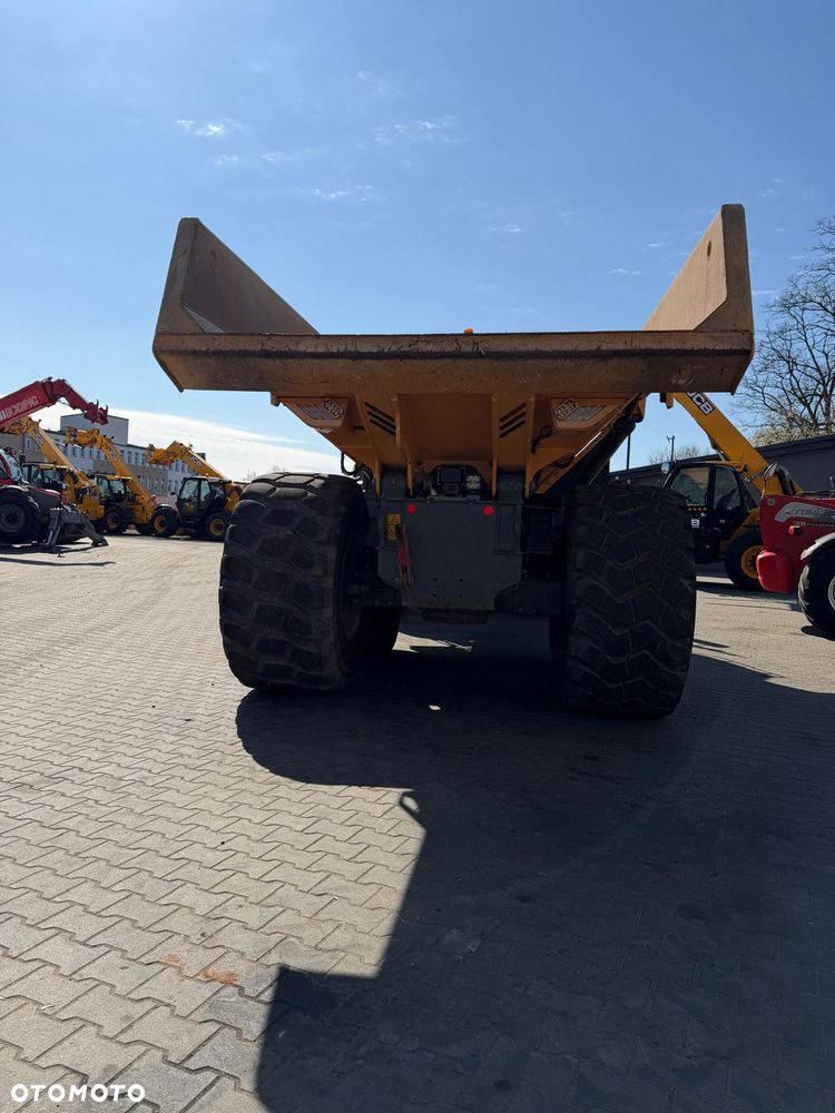 Liebherr TA230 Litronic - 5