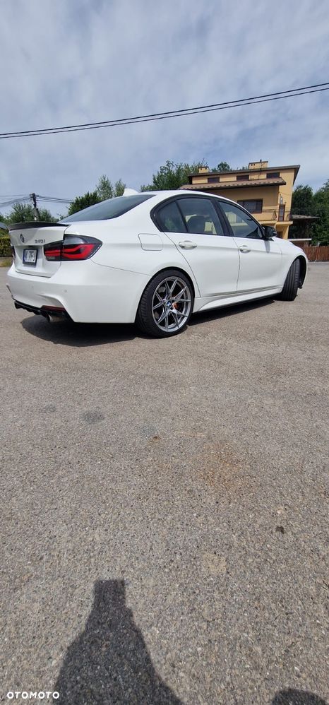 BMW Seria 3 - 10