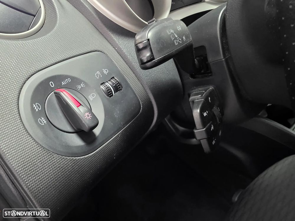 SEAT Ibiza ST - 16