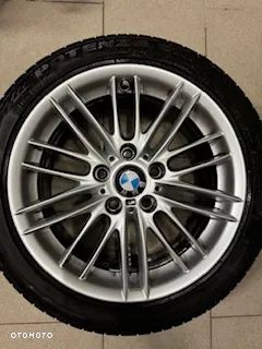 BMW Seria 1 118i M Sport - 14