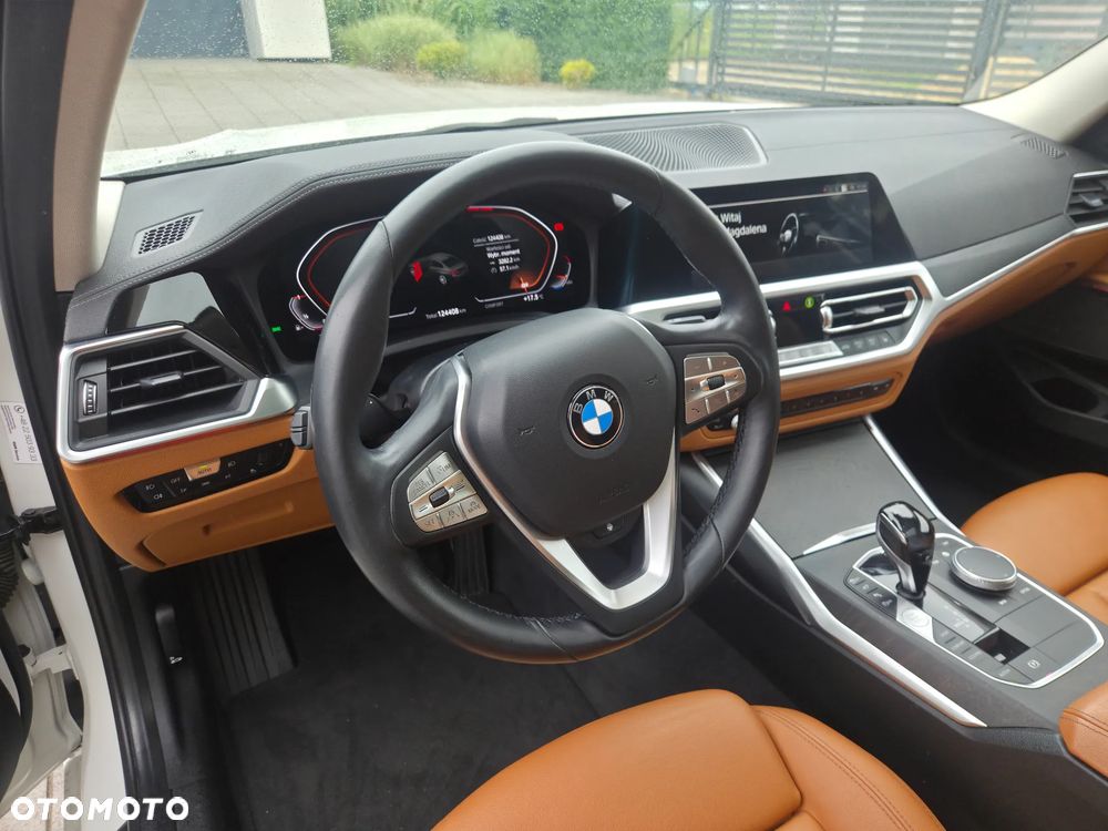 BMW Seria 3 - 12