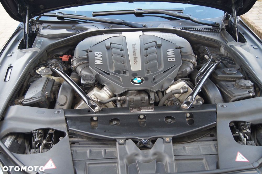 BMW Seria 6 - 11