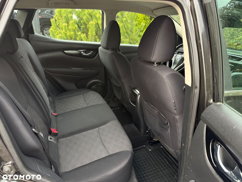Nissan Qashqai - 14